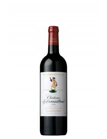 Chateau D'Armailhac 2009 750ml